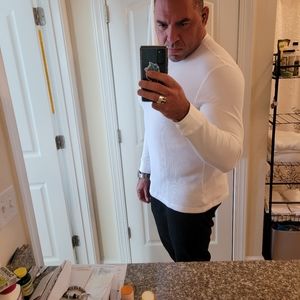 Meet your Posher, Thomas